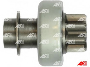 AS-PL SD5014 laisvos eigos pavara, starteris
E8BZ11350A, F4BZ11350B, SDE334