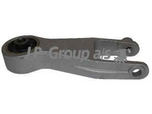 JP GROUP 1217904400 variklio montavimas 
 Variklis -> Variklio montavimas -> Variklio montavimo rėmas
0684713, 684713, 09227882, 9227882