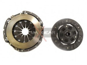 MAXGEAR 61-5068 sankabos komplektas 
 Sankaba/dalys -> Sankabos remonto komplektas, visas
1606237, 1606237, 93185891, 93185891