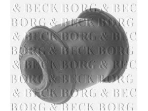 BORG & BECK BSK6960 valdymo svirties/išilginių svirčių įvorė 
 Ašies montavimas/vairavimo mechanizmas/ratai -> Valdymo svirtis/pasukamosios svirties sujungimas -> Montavimas/sutvirtinimas