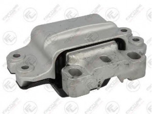 FORTUNE LINE FZ90669 montavimas, automatinė transmisija; montavimas, neautomatinė transmisija 
 Transmisija -> Neautomatinė pavarų dėžė -> Ašies montavimas
1K0 199 555 AC, 1K0 199 555 AC