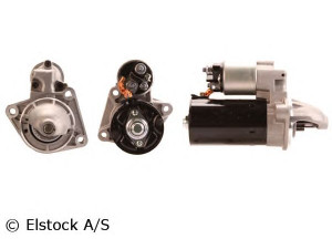 ELSTOCK 25-4179 starteris 
 Elektros įranga -> Starterio sistema -> Starteris
1344589, 1570611, 4M5T-11000-CA