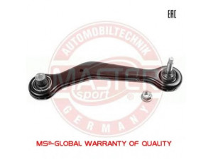 MASTER-SPORT 34556-PCS-MS vikšro valdymo svirtis 
 Ašies montavimas/vairavimo mechanizmas/ratai -> Valdymo svirtis/pasukamosios svirties sujungimas -> Vairo trauklės (valdymo svirtis, išilginis balansyras, diago
33 32 1 095 412, 33 32 6 768 274