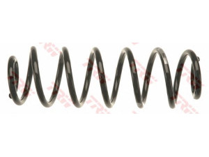 TRW JCS1343 spyruoklė 
 Pakaba -> Spyruoklės
1K0511115GA