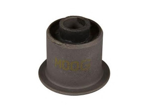 MOOG PE-SB-1321 valdymo svirties/išilginių svirčių įvorė 
 Ašies montavimas/vairavimo mechanizmas/ratai -> Valdymo svirtis/pasukamosios svirties sujungimas -> Montavimas/sutvirtinimas
352323, 352323