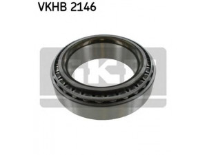 SKF VKHB 2146 rato guolis 
 Ašies montavimas/vairavimo mechanizmas/ratai -> Rato stebulė/montavimas -> Rato guolis
0266488, 06.32499.0188