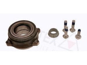 AUTEX 807786 rato guolio komplektas 
 Ašies montavimas/vairavimo mechanizmas/ratai -> Rato stebulė/montavimas -> Rato guolis