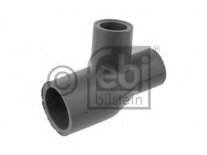 FEBI BILSTEIN 26156 žarna, vožtuvo dangtelio alsuoklis 
 Variklis -> Cilindrų galvutė/dalys -> Svirties dangtelis/tarpiklis
606 016 03 81