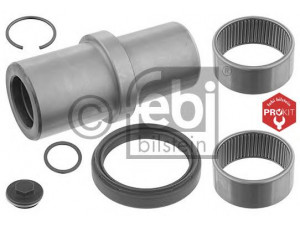 FEBI BILSTEIN 26285 remonto komplektas, pasukamojo kakliuko kaištis
000 330 13 19