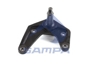 SAMPA 200.441 lingės laikiklis
621 325 00 04, 6213250004, A 621 325 00 04