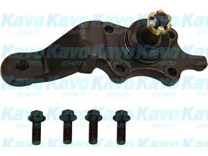 KAVO PARTS SBJ-9035 atramos/vairo trauklė 
 Ašies montavimas/vairavimo mechanizmas/ratai -> Sujungimai -> Atramos/vairo trauklė
4333039415, 4333039465, 4333039466