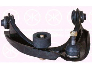 KLOKKERHOLM 3451361 vikšro valdymo svirtis 
 Ašies montavimas/vairavimo mechanizmas/ratai -> Valdymo svirtis/pasukamosios svirties sujungimas -> Vairo trauklės (valdymo svirtis, išilginis balansyras, diago
GJ6A34200B