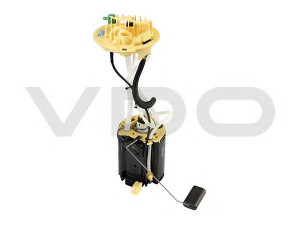 VDO A2C31720100Z degalų tiekimo blokas 
 Degalų tiekimo sistema -> Kuro tiekimo blokas, visas
LR005622, LR010432, LR010434, LR029279