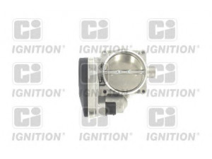 QUINTON HAZELL XPOT477 droselio korpusas 
 Kuro mišinio formavimas -> Mišinio sudarymas -> Droselis/kuro vamzdeliai/vakuumo žarnelė
13 54 1 435 959