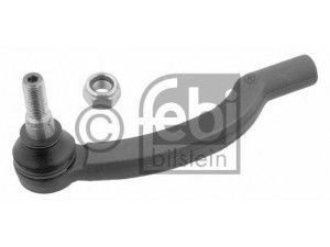 FEBI BILSTEIN 32193 skersinės vairo trauklės galas 
 Vairavimas -> Vairo mechanizmo sujungimai
3817.77, 1376346080, 77364253, 3817.77
