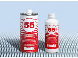 BENDIX 151452B stabdžių skystis