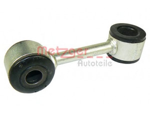 METZGER 53007808 šarnyro stabilizatorius 
 Ašies montavimas/vairavimo mechanizmas/ratai -> Stabilizatorius/fiksatoriai -> Savaime išsilyginanti atrama
701 411 049, 7D0 411 049