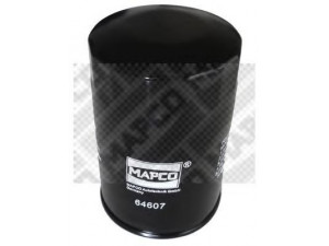 MAPCO 64607 alyvos filtras 
 Techninės priežiūros dalys -> Techninės priežiūros intervalai
1142 1266 773, 1142 1287 836, 1142 1707 779