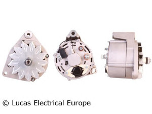 LUCAS ELECTRICAL LRA03635 kintamosios srovės generatorius
F824900010041, F824900010190