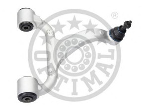OPTIMAL G6-962 vikšro valdymo svirtis 
 Ašies montavimas/vairavimo mechanizmas/ratai -> Valdymo svirtis/pasukamosios svirties sujungimas -> Vairo trauklės (valdymo svirtis, išilginis balansyras, diago
1633330101