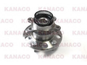 KANACO H20321 rato stebulė 
 Ašies montavimas/vairavimo mechanizmas/ratai -> Rato stebulė/montavimas -> Rato stebulė
52730-2H000