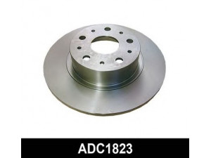 COMLINE ADC1823 stabdžių diskas 
 Dviratė transporto priemonės -> Stabdžių sistema -> Stabdžių diskai / priedai
60814646, 71739570, 82488240