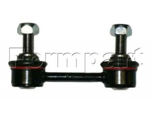 FORMPART 3808021 šarnyro stabilizatorius 
 Ašies montavimas/vairavimo mechanizmas/ratai -> Stabilizatorius/fiksatoriai -> Savaime išsilyginanti atrama
EA01-28-170, EA01-28-170A, EA01-28-170C