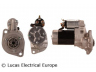 LUCAS ELECTRICAL LRS01609 starteris
S13-207, S13-207B, S13-207C, 129486-77011