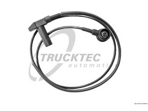 TRUCKTEC AUTOMOTIVE 02.17.066 jutiklis, alkūninio veleno impulsas
003 153 4928