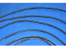 PARTS-MALL PEA-E09 uždegimo laido komplektas 
 Kibirkšties / kaitinamasis uždegimas -> Uždegimo laidai/jungtys
2740136000, 275014AA00, SD001043