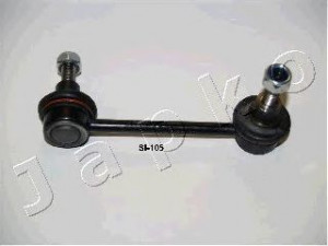 JAPKO 106105R prikabinimo svirtis 
 Ašies montavimas/vairavimo mechanizmas/ratai -> Stabilizatorius/fiksatoriai -> Stabilizatorius
54618-00QAA, 5461800Q0A, 5461800Q0C