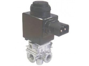 AIR FREN 10.1056.60 solenoidinis vožtuvas
1610566, 1628147, 3962640, 3986621