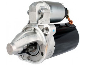 PowerMax 8213038 starteris 
 Elektros įranga -> Starterio sistema -> Starteris
M003T22581, M003T22582, M003T32581