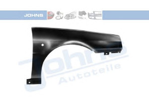 JOHNS 30 26 02 sparnas 
 Kėbulas -> Transporto priemonės priekis -> Sparnas/montavimo dalys
760 0233