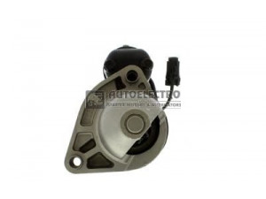 AUTOELECTRO AEX1138 starteris 
 Elektros įranga -> Starterio sistema -> Starteris
23300-EY00A, 23300-EY00C, 23300EY00A