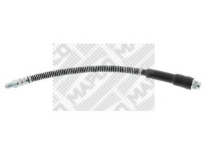 MAPCO 3614 stabdžių žarnelė 
 Stabdžių sistema -> Stabdžių žarnelės
4806 92, 4806 C1, 4806.C1