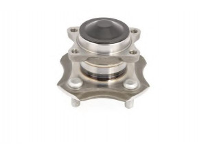 COMLINE CHA053 rato guolio komplektas 
 Ašies montavimas/vairavimo mechanizmas/ratai -> Rato stebulė/montavimas -> Rato guolis
424100D010, 4241052021