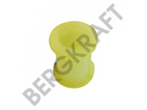 BERGKRAFT BK6121164 skersinio stabilizatoriaus įvorių komplektas
9381 9387, 93819387