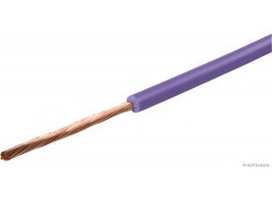 HERTH+BUSS ELPARTS 51275108008 elektros laidas