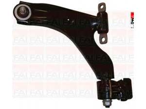 FAI AutoParts SS7612 vikšro valdymo svirtis 
 Ašies montavimas/vairavimo mechanizmas/ratai -> Valdymo svirtis/pasukamosios svirties sujungimas -> Vairo trauklės (valdymo svirtis, išilginis balansyras, diago
95952782