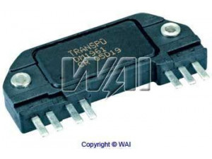 WAIglobal DM1961 jutiklis, uždegimo impulsas