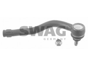 SWAG 50 71 0028 skersinės vairo trauklės galas 
 Vairavimas -> Vairo mechanizmo sujungimai
1 058 378, 1 092 377, 1 234 258