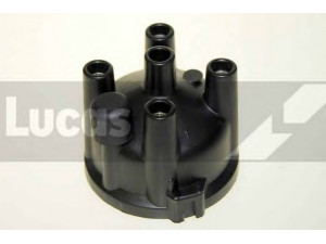 LUCAS ELECTRICAL DDJ220 skirstytuvo dangtelis 
 Kibirkšties / kaitinamasis uždegimas -> Degimo skirstytuvas/dalys
2711021020