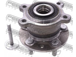 FEBEST 2182-KUGR rato stebulė
1538604