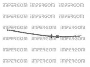 ORIGINAL IMPERIUM 60958 stabdžių žarnelė 
 Stabdžių sistema -> Stabdžių žarnelės
1404200048