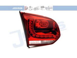 JOHNS 95 43 87-41 kombinuotas galinis žibintas 
 Dviratė transporto priemonės -> Elektros įranga -> Kombinuotas galinis žibintas/dalys -> Kombinuotas galinis žibintas
5K0 945 093AD, 5K0 945 093AF