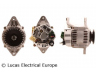 LUCAS ELECTRICAL LRA03283 kintamosios srovės generatorius 
 Elektros įranga -> Kint. sr. generatorius/dalys -> Kintamosios srovės generatorius
LR160-171, 129900-77210