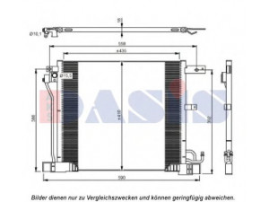 AKS DASIS 172008N kondensatorius, oro kondicionierius 
 Oro kondicionavimas -> Kondensatorius
921101KC0A, 921103DD0A