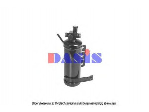 AKS DASIS 801770N džiovintuvas, oro kondicionierius 
 Oro kondicionavimas -> Džiovintuvas
GJ5461500A, GJ8361500C