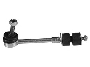 MOOG FD-LS-10512 šarnyro stabilizatorius 
 Ašies montavimas/vairavimo mechanizmas/ratai -> Stabilizatorius/fiksatoriai -> Savaime išsilyginanti atrama
1502681, 8V415C486AA